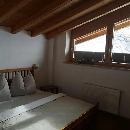 Apartment Ferienwohnung Michael Widner Hart im Zillertal