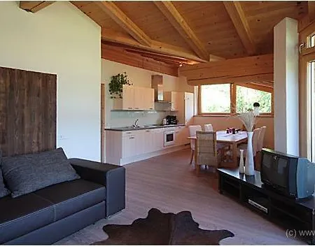 Ferienwohnung Michael Widner Hart im Zillertal