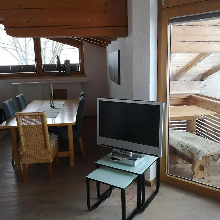 Ferienwohnung Michael Widner Hart im Zillertal