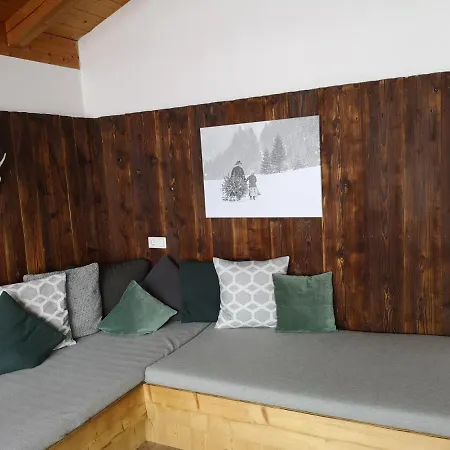 Ferienwohnung Michael Widner * Hart im Zillertal