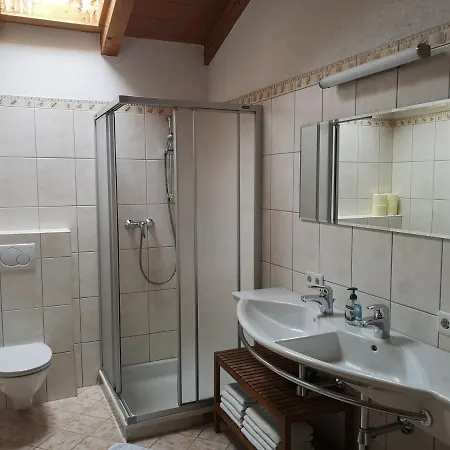 Ferienwohnung Michael Widner * Hart im Zillertal