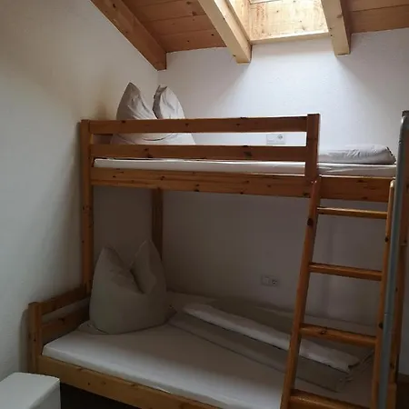 Apartment Ferienwohnung Michael Widner Hart im Zillertal
