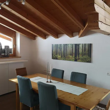 Apartment Ferienwohnung Michael Widner Hart im Zillertal